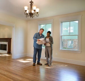 Home Appraisal process